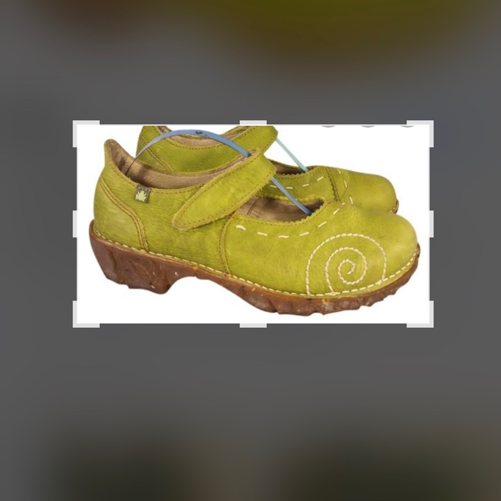 El naturalista clogs - Picture 2 of 11
